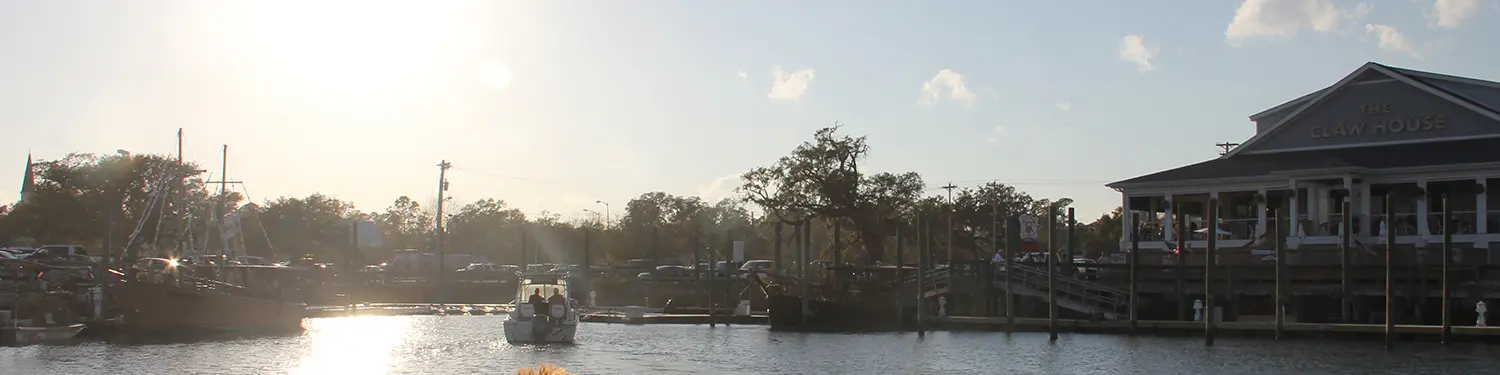 Murrells Inlet Events