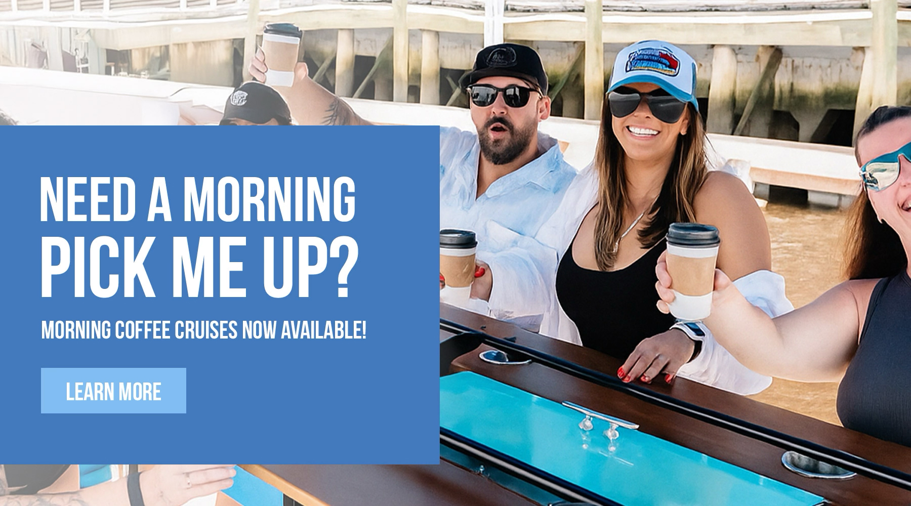 coffeecruise